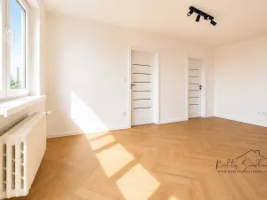 Pronájem bytu 3+1, Přerov, Petřivalského, 60 m2
