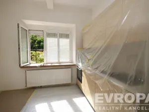 Pronájem bytu 2+1, Praha - Nusle, U Jedličkova ústavu, 56 m2
