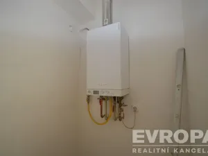 Pronájem bytu 2+1, Praha - Nusle, U Jedličkova ústavu, 56 m2