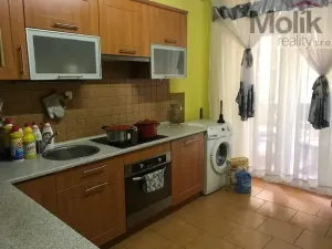 Prodej bytu 2+1, Most, tř. Budovatelů, 54 m2
