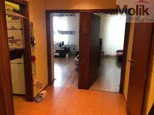 Prodej bytu 2+1, Most, tř. Budovatelů, 54 m2
