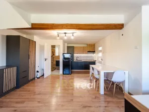 Prodej rodinného domu, Mikulov, 150 m2