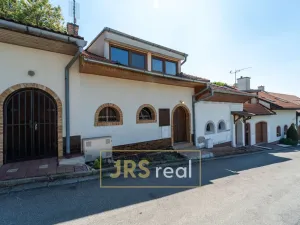 Prodej rodinného domu, Mikulov, 150 m2
