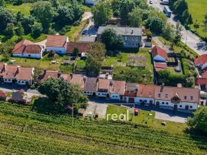 Prodej rodinného domu, Mikulov, 150 m2