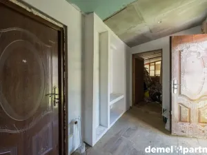 Prodej rodinného domu, Jemnice, Dělnická, 88 m2