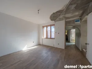 Prodej rodinného domu, Jemnice, Dělnická, 88 m2