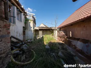 Prodej rodinného domu, Jemnice, Dělnická, 88 m2