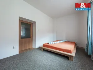 Prodej ubytování, Kašperské Hory, Besední, 240 m2