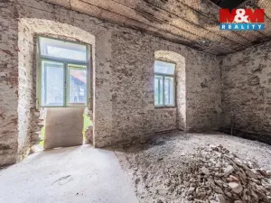 Prodej ubytování, Kašperské Hory, Besední, 240 m2