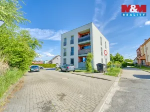 Prodej bytu 3+kk, Chotěšov, Nová, 80 m2
