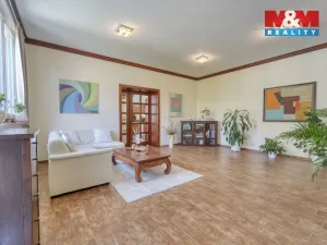 Prodej rodinného domu, Chodová Planá, Pivovarská, 254 m2