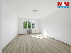 Prodej bytu 3+1, Olomouc, Wanklova, 96 m2