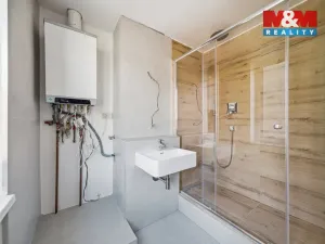 Prodej bytu 3+1, Olomouc, Wanklova, 96 m2