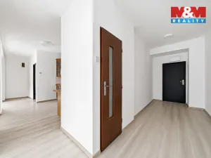 Prodej bytu 3+1, Olomouc, Wanklova, 96 m2