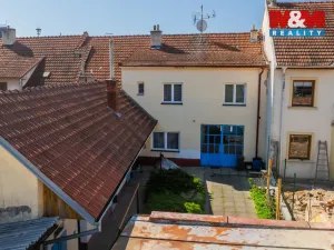 Prodej rodinného domu, Staré Město, náměstí Hrdinů, 118 m2