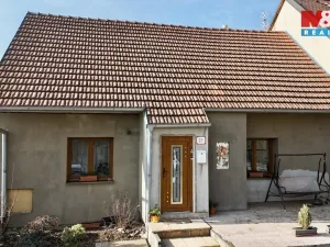 Prodej rodinného domu, Znojmo - Konice, 150 m2