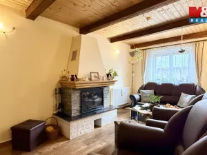 Prodej rodinného domu, Znojmo - Konice, 150 m2