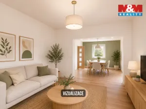 Prodej rodinného domu, Nový Bor - Arnultovice, Myslbekova, 280 m2