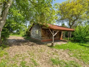 Prodej pozemku pro bydlení, Zdiby - Brnky, Ke Mlýnu, 2578 m2