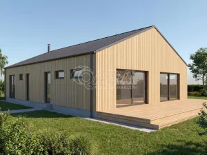 Prodej pozemku pro bydlení, Zdiby - Brnky, Ke Mlýnu, 2578 m2