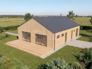 Prodej pozemku pro bydlení, Zdiby - Brnky, Ke Mlýnu, 2578 m2