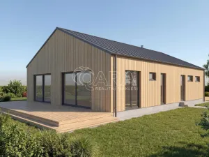 Prodej pozemku pro bydlení, Zdiby - Brnky, Ke Mlýnu, 2578 m2