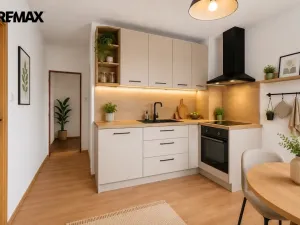 Prodej bytu 3+1, Hradec Králové - Pražské Předměstí, Jungmannova, 74 m2