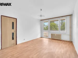 Prodej bytu 3+1, Hradec Králové - Pražské Předměstí, Jungmannova, 74 m2