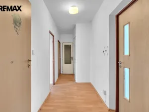 Prodej bytu 3+1, Hradec Králové - Pražské Předměstí, Jungmannova, 74 m2