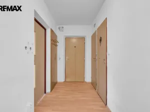 Prodej bytu 3+1, Hradec Králové - Pražské Předměstí, Jungmannova, 74 m2