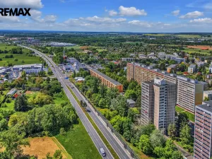 Prodej bytu 3+1, Hradec Králové - Pražské Předměstí, Jungmannova, 74 m2