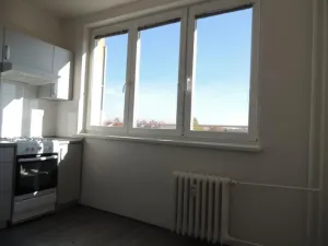 Pronájem bytu 1+1, Ostrava - Zábřeh, Výškovická, 36 m2
