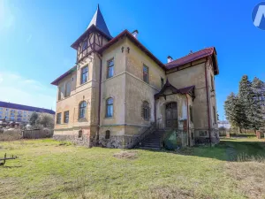 Prodej vily, Holoubkov, 812 m2