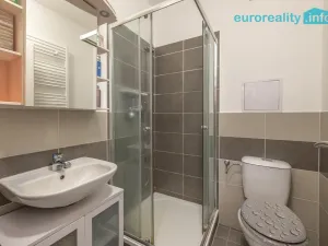 Prodej bytu 2+kk, Tachov, Na Třešňovce, 37 m2