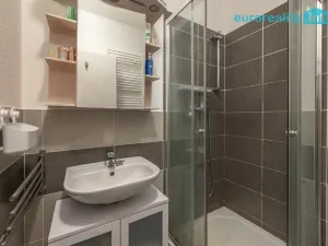 Prodej bytu 2+kk, Tachov, Na Třešňovce, 37 m2