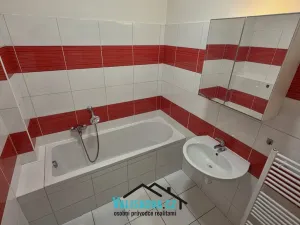 Pronájem bytu 2+kk, Kroměříž, Dobrovského, 51 m2