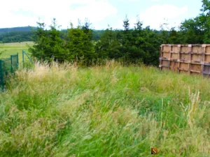 Prodej zahrady, Velký Újezd, Nechvátalova, 379 m2