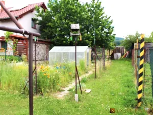 Prodej zahrady, Velký Újezd, Nechvátalova, 379 m2