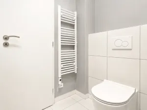 Pronájem bytu 1+kk, Praha - Žižkov, Milíčova, 34 m2