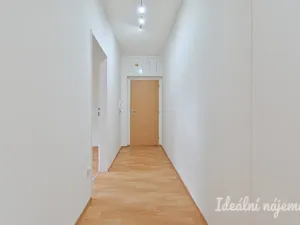 Pronájem bytu 2+1, Brno, bratří Žůrků, 54 m2