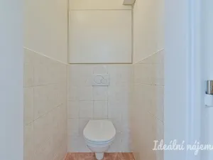 Pronájem bytu 2+1, Brno, bratří Žůrků, 54 m2
