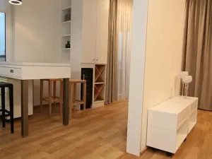 Pronájem bytu 2+kk, Praha - Kamýk, Kramperova, 64 m2