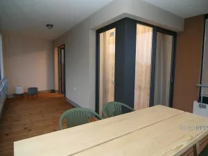 Pronájem bytu 2+kk, Praha - Kamýk, Kramperova, 64 m2