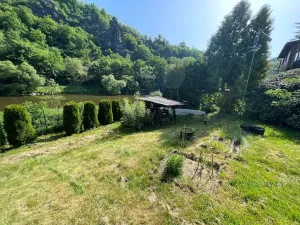Prodej chaty, Hradištko, 80 m2