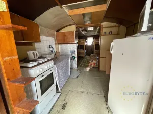 Prodej chaty, Hradištko, 80 m2
