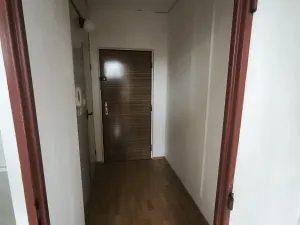Pronájem bytu 1+1, Chomutov, Jirkovská, 35 m2