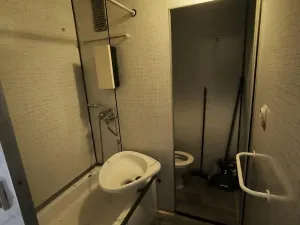 Pronájem bytu 1+1, Chomutov, Jirkovská, 35 m2