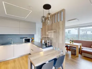 Prodej rodinného domu, Veleň, U Sluh, 150 m2