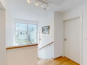 Prodej rodinného domu, Veleň, U Sluh, 150 m2