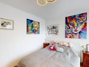 Prodej rodinného domu, Veleň, U Sluh, 150 m2